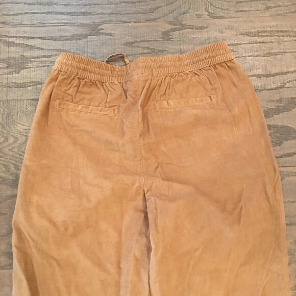 Style & Co. Women's Petite Pull On Drawstring Pants - Picture 4 of 4